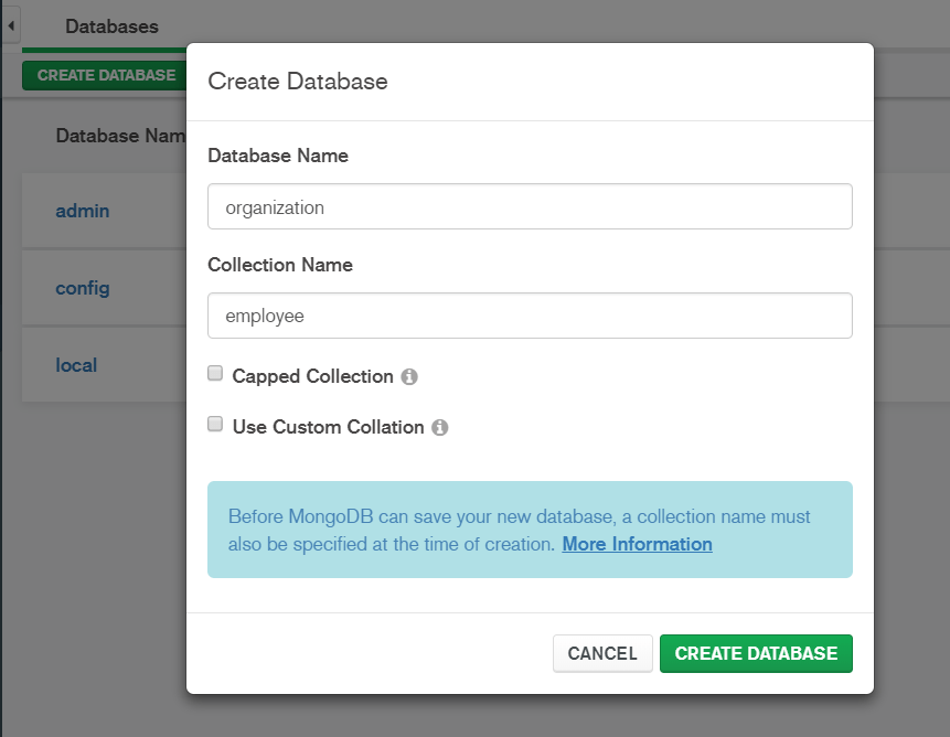 How To Install MongoDB Compass On Windows Tutorials24x7