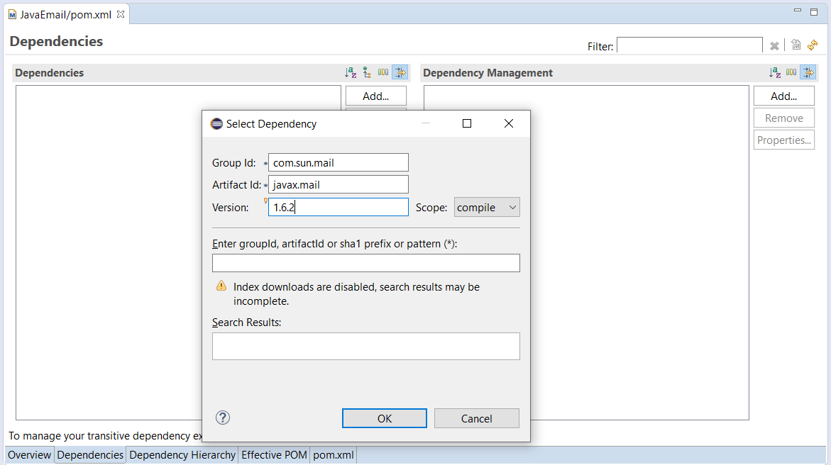 How To Send Email In Java Tutorials24x7