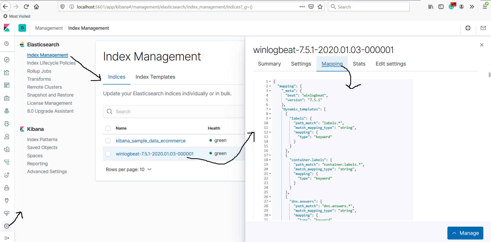How To Install ELK Or Elastic Stack (Elasticsearch, Kibana
