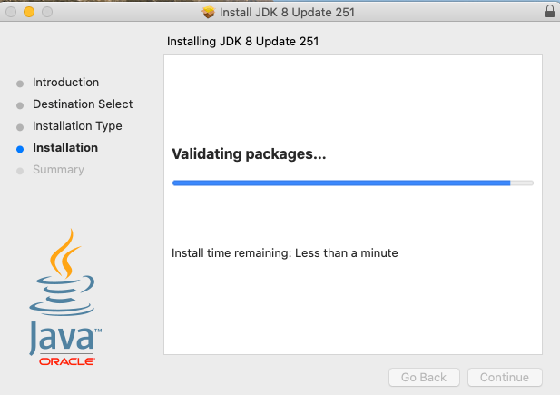 How To Install Java 8 On Mac Tutorials24x7