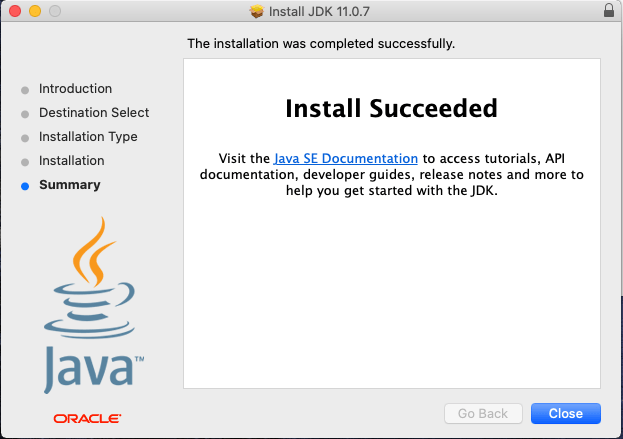 How To Install Java 11 On Mac Tutorials24x7