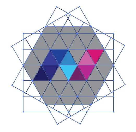 Learn How to Create Stunning Geometric Shapes in Illustrator Quickly