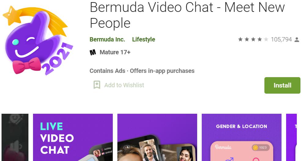 √ 6 Rekomendasi Aplikasi Video Call Random Terbaik
