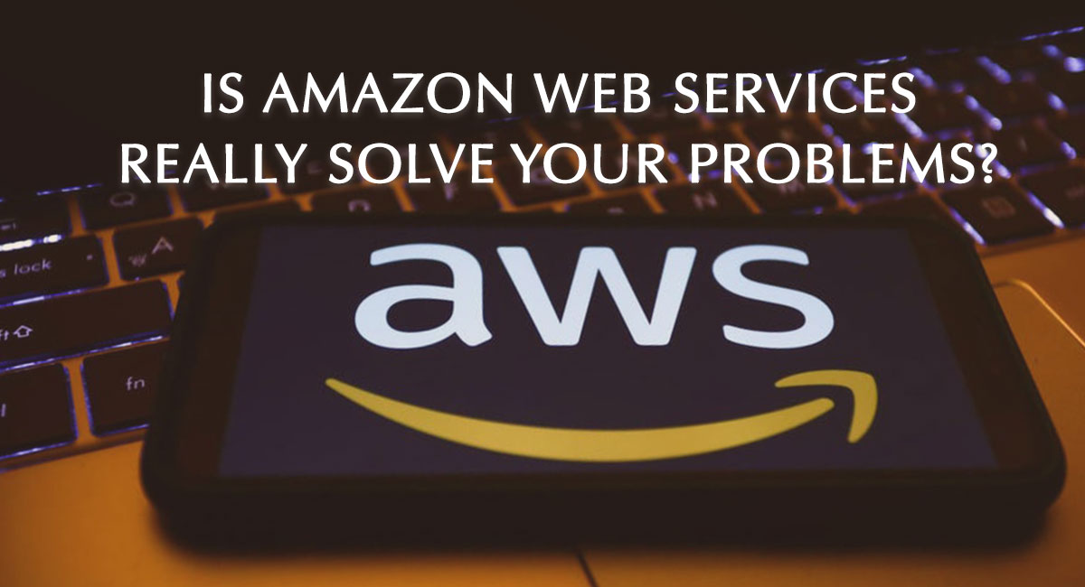 Can Amazon  Services Really Solve Your Problems? Is It Worth It?