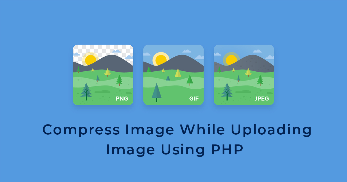 1 Reduce Image Size Before Upload Using PHP Tutorialswebsite