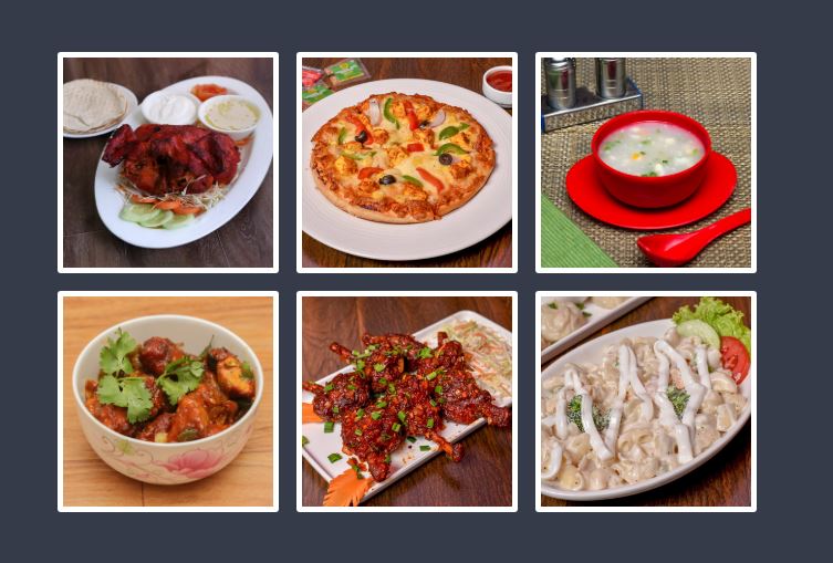 Creating a Dynamic Photo Gallery with JavaScript Tips and Tricks