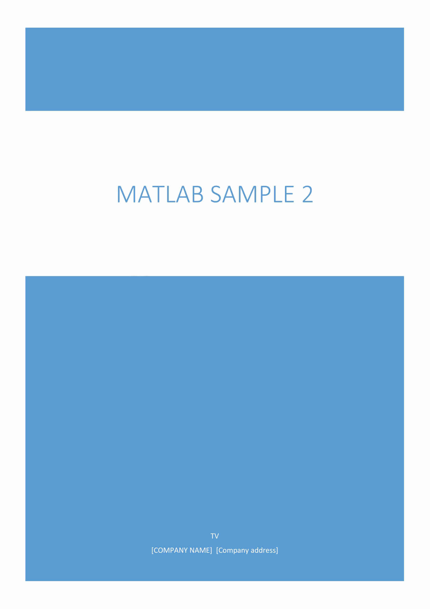 MATLAB Assignment Help Australia , MATLAB Programming Assignment Help