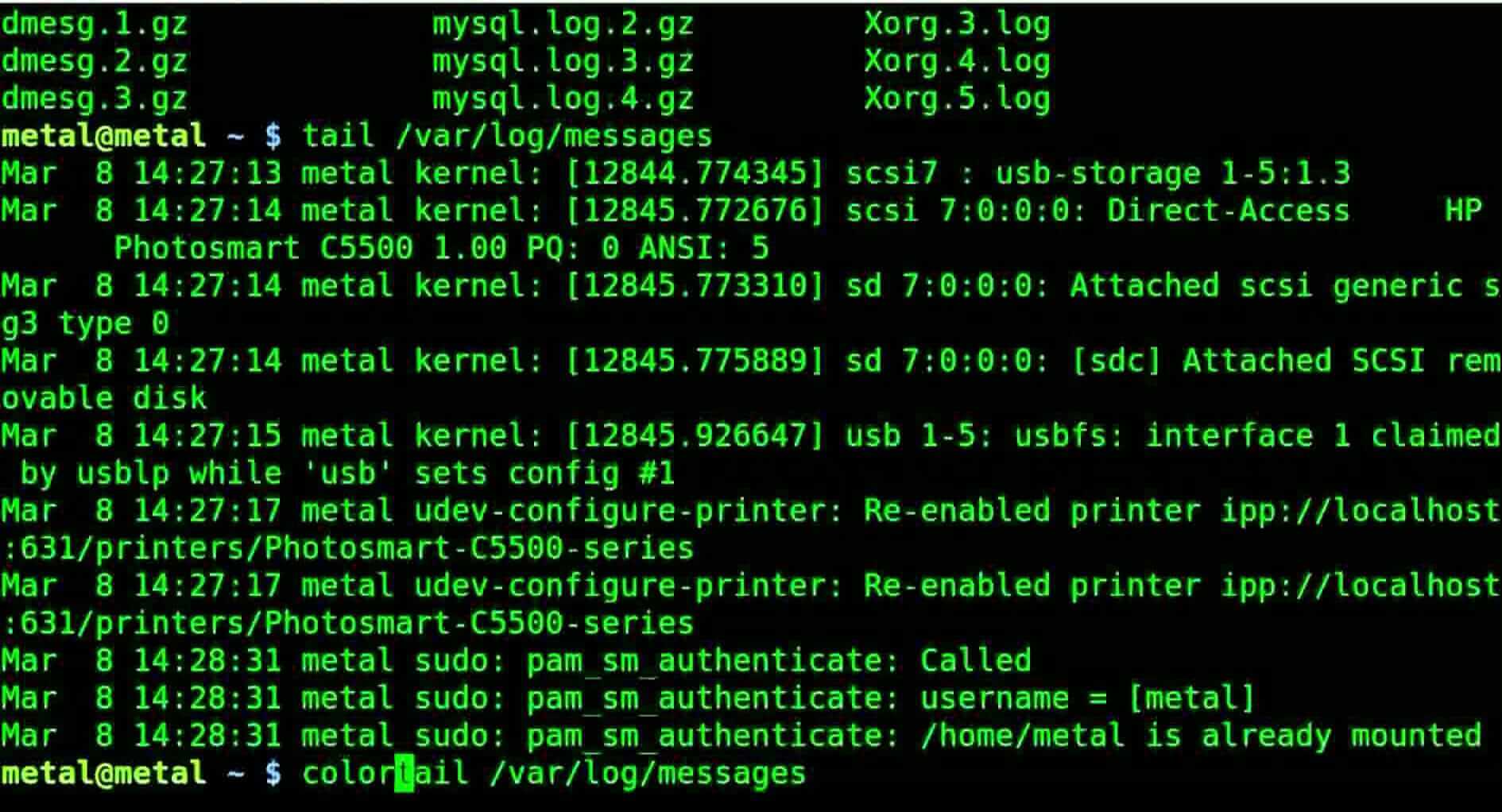 LINUX Assignment Help in Australia Unix Assignment Help Australia