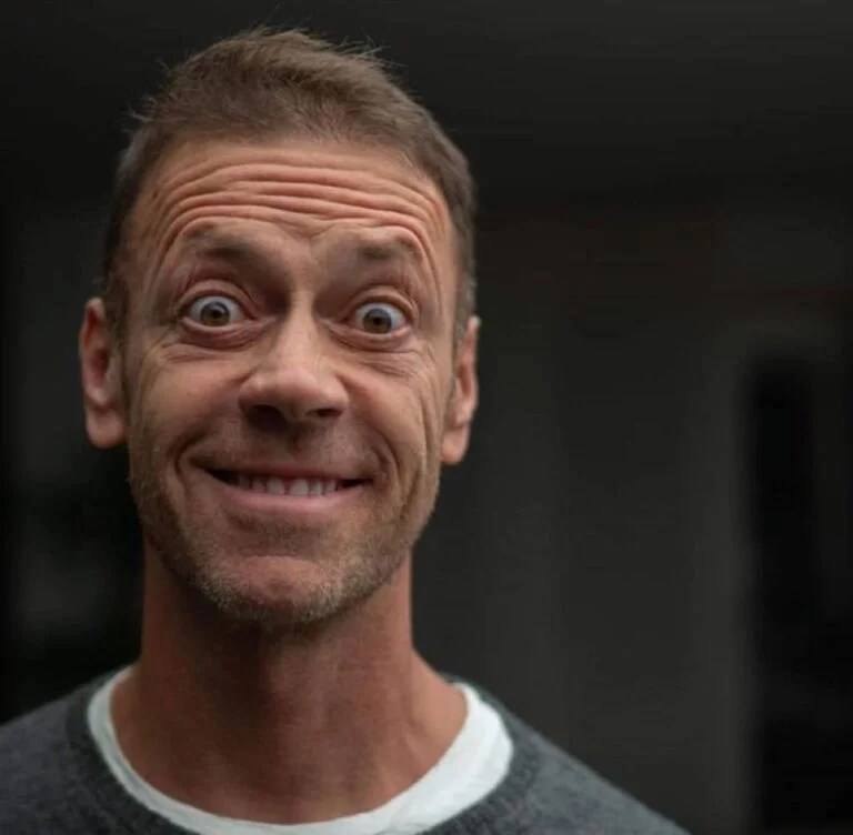 Rocco Siffredi età, altezza, peso, nome vero, la moglie e i figli