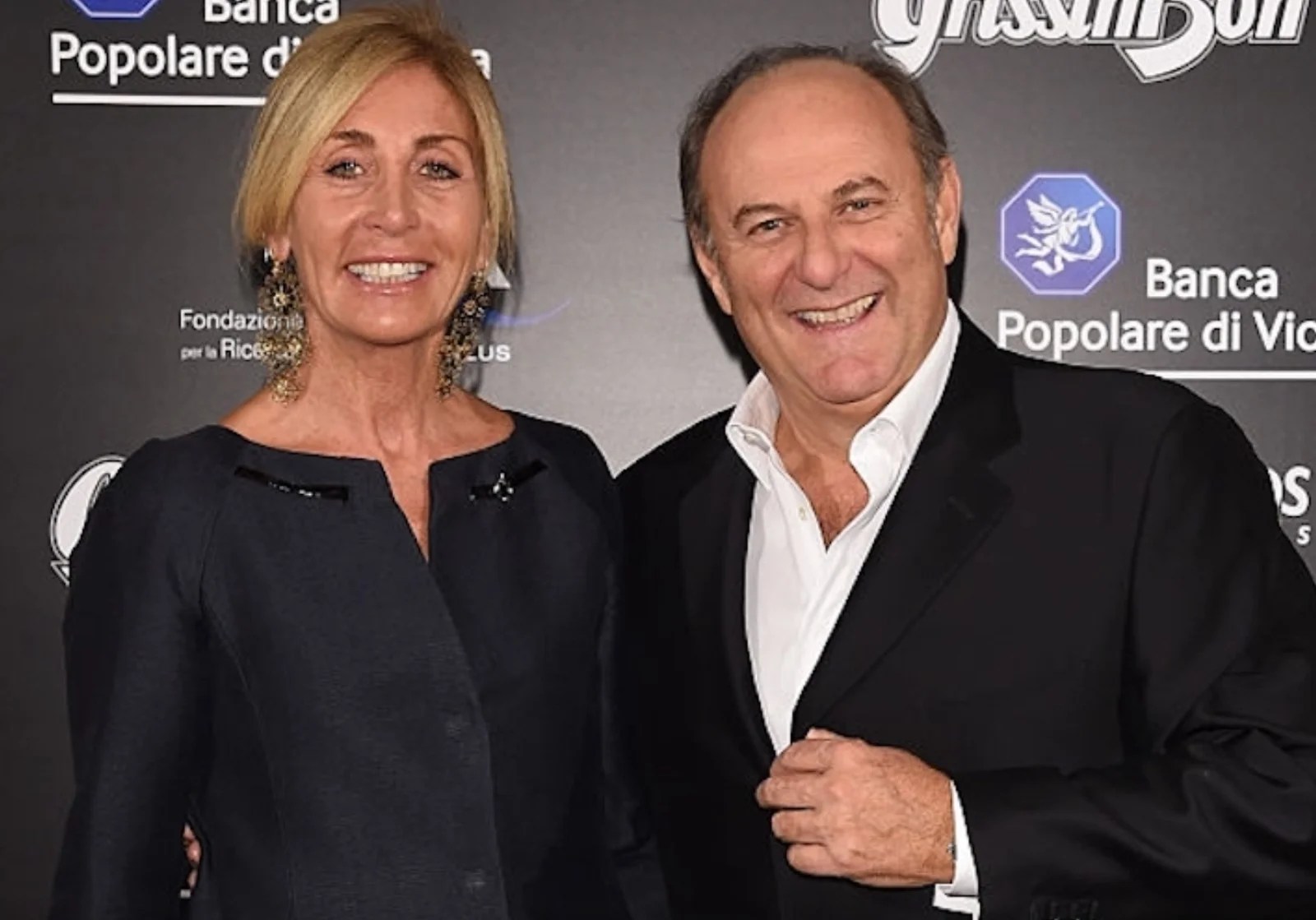 Gerry Scotti: quanto guadagna, dove vive: casa lussuosa ...