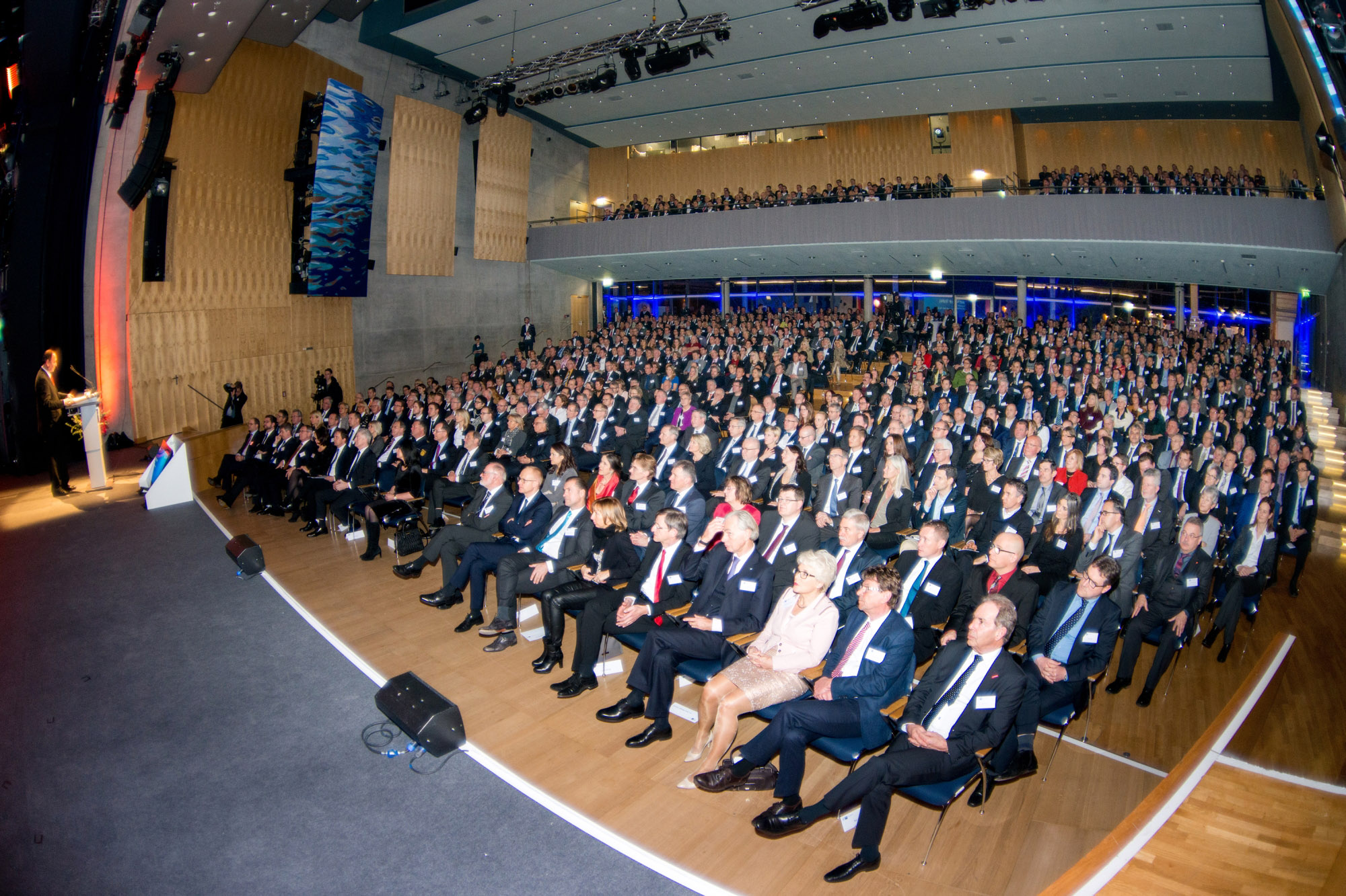 Stadthalle Tuttlingen Tuttlinger Hallen