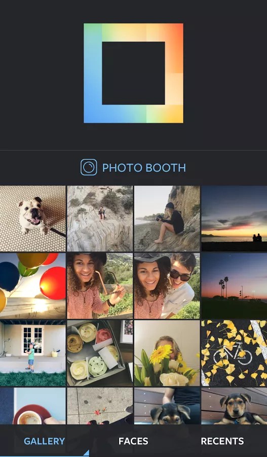 Layout from Instagram, la nuova app per creare collage disponibile sul