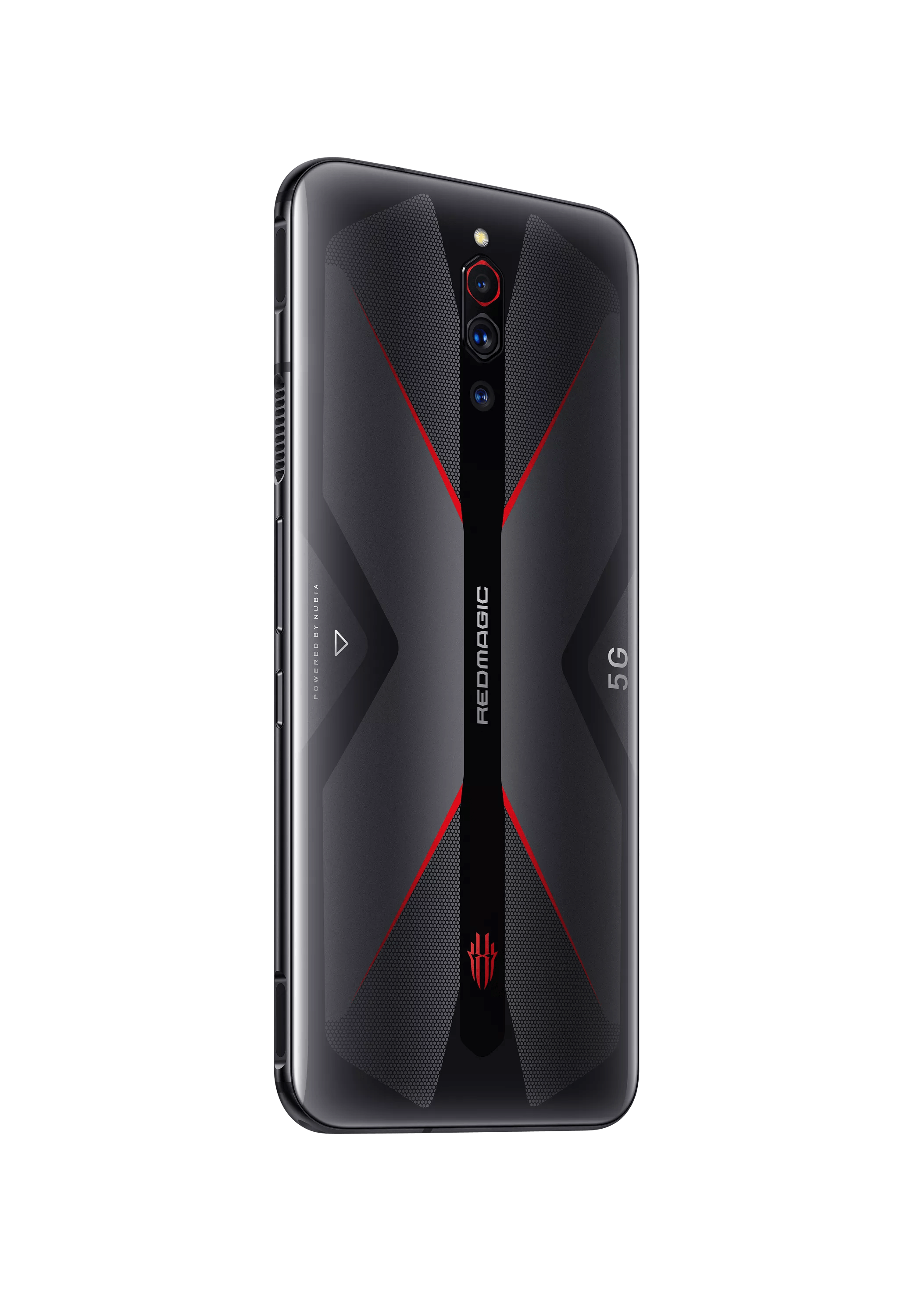 È ufficiale Red Magic 5G ecco caratteristiche, prezzo e peculiarità