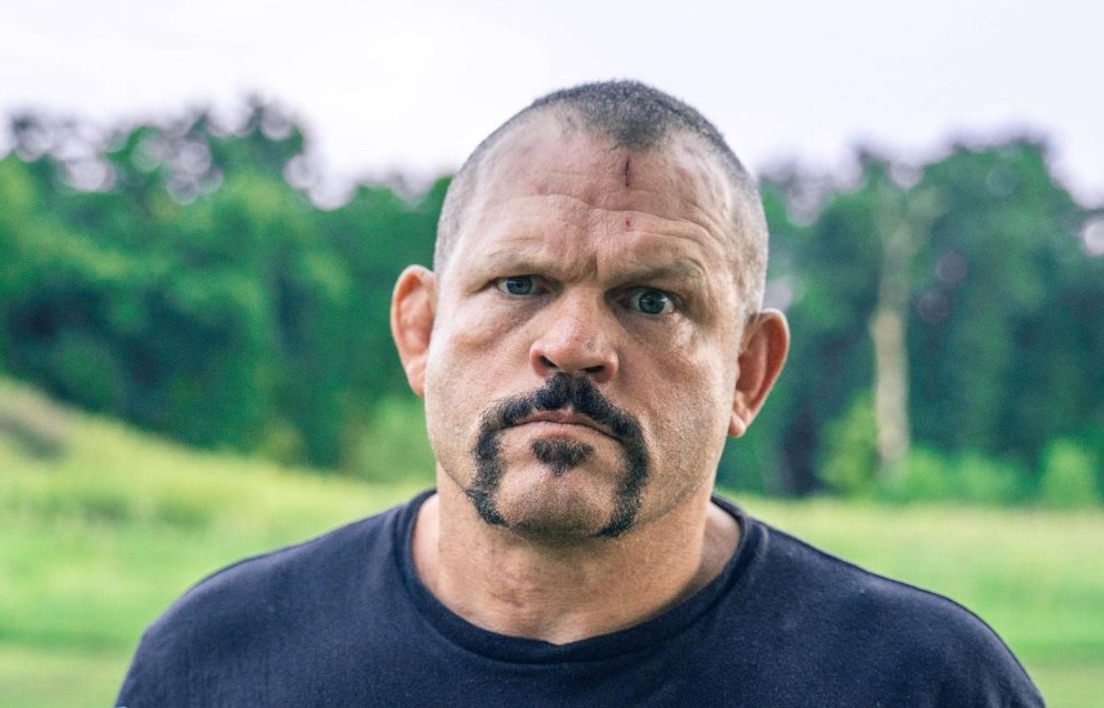 Quella volta che Chuck Liddell fece una rissa contro dei Navy Seal