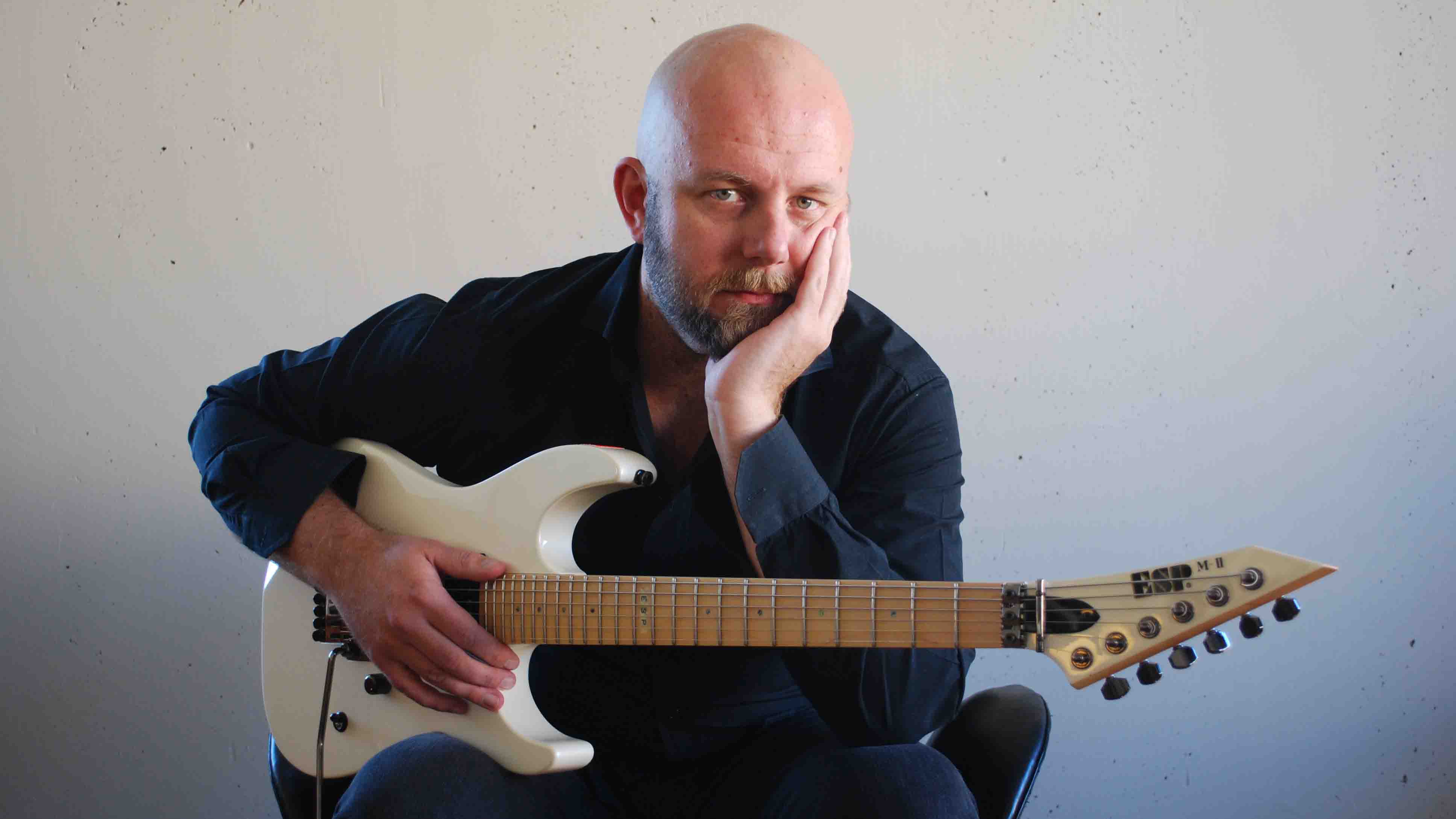 THE NIGHT FLIGHT ORCHESTRA Intervista al chitarrista David Andersson