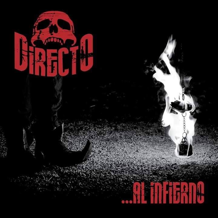 DIRECTO Al Infierno TuttoRock Magazine