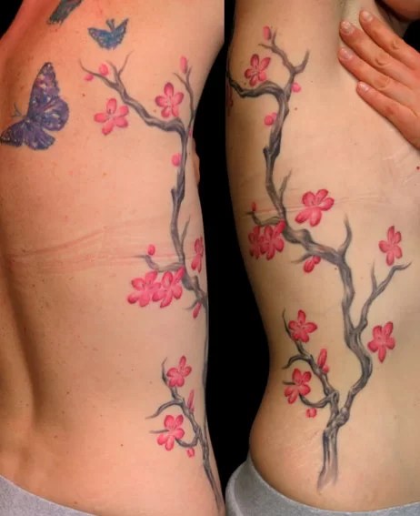 Albero - Tuttotattoo.com 567_x_462_jpg