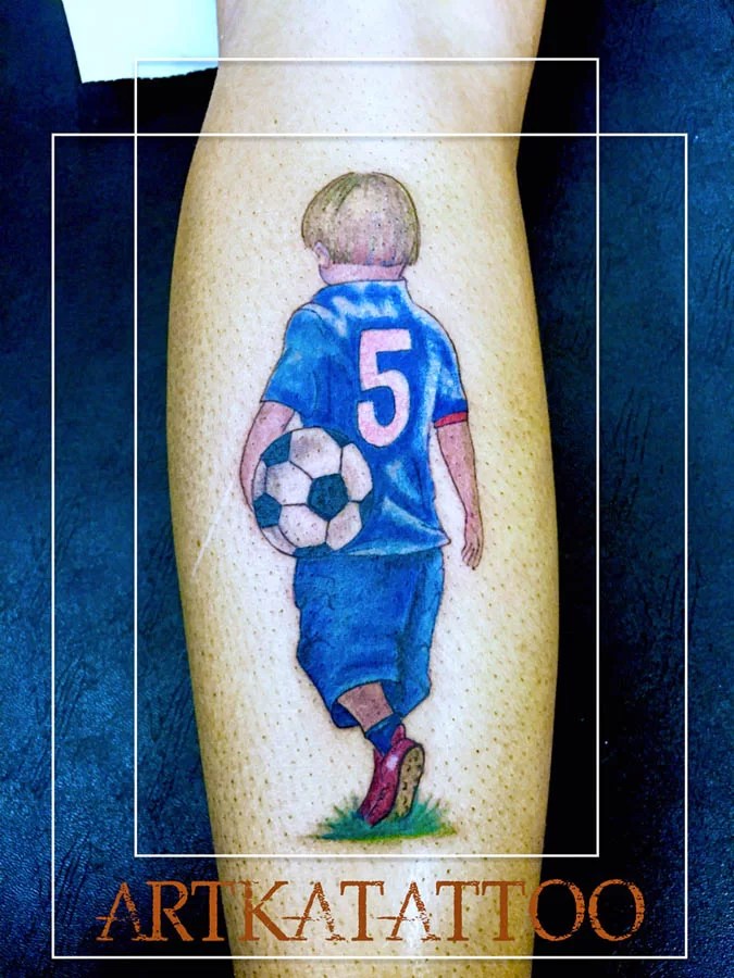 Bimbo - Tuttotattoo.com 900_x_675_jpg