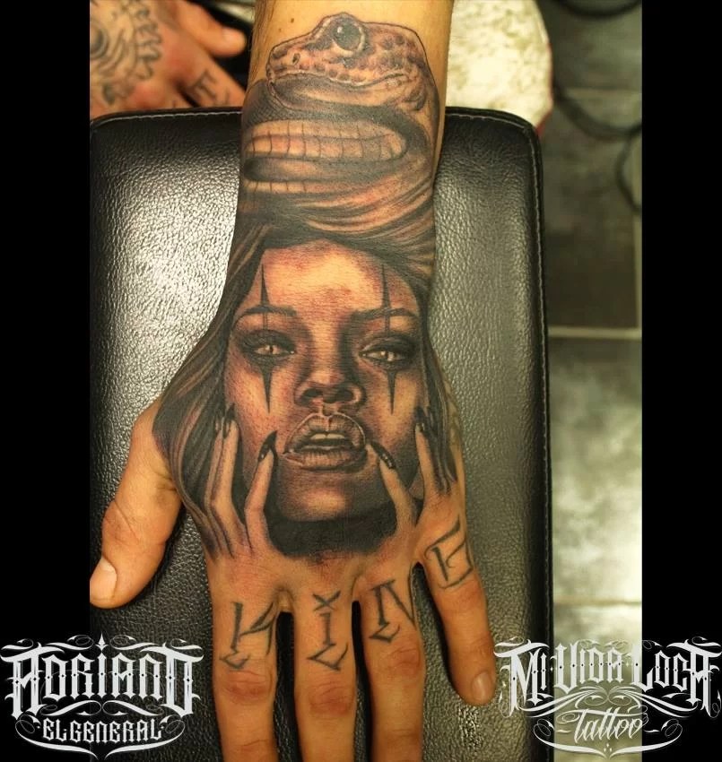 Donna - Tuttotattoo.com 850_x_805_jpg