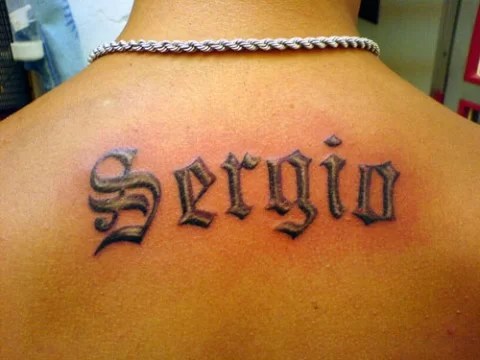 Scritta - Tuttotattoo.com 360_x_480_jpg