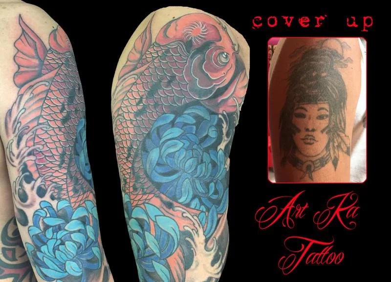 Tutti i Tatuaggi Pagina 54 di 229