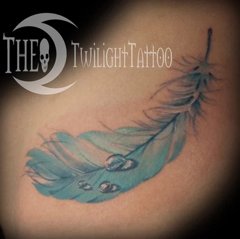 Piuma - Tuttotattoo.com 486_x_490_jpg