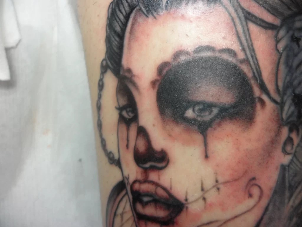 Volto Chicano - Tuttotattoo.com 768_x_1024_jpg