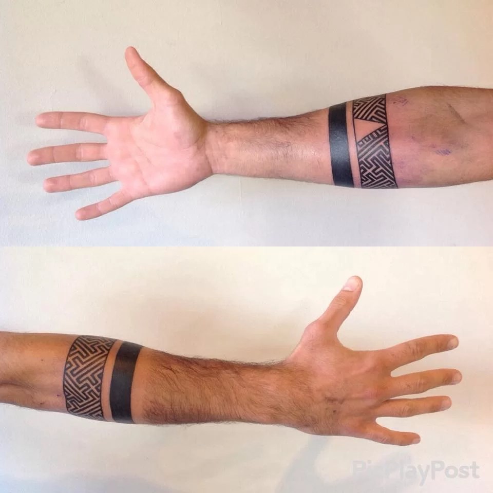 Fascetta Texture - Tuttotattoo.com 960_x_960_jpg