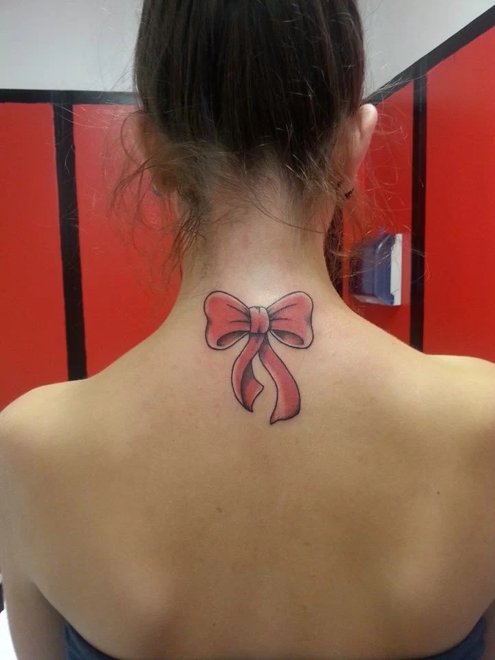Fiocco Rosso - Tuttotattoo.com 960_x_720_jpg