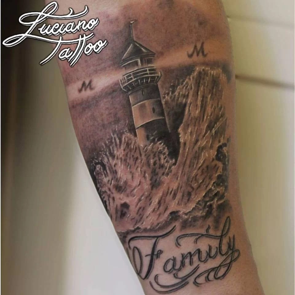 Lighthouse - Tuttotattoo.com 960_x_960_jpg