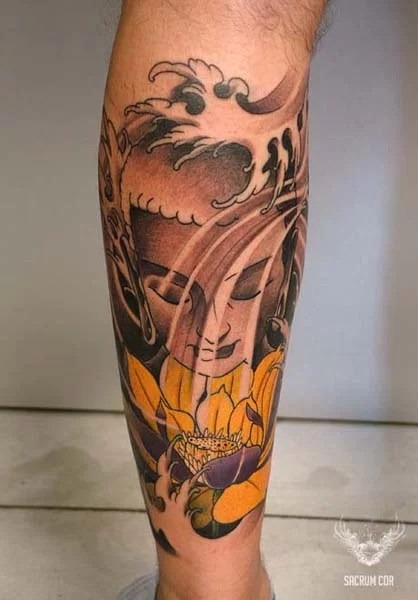 Tattoo Buddha - Tuttotattoo.com 600_x_418_jpg