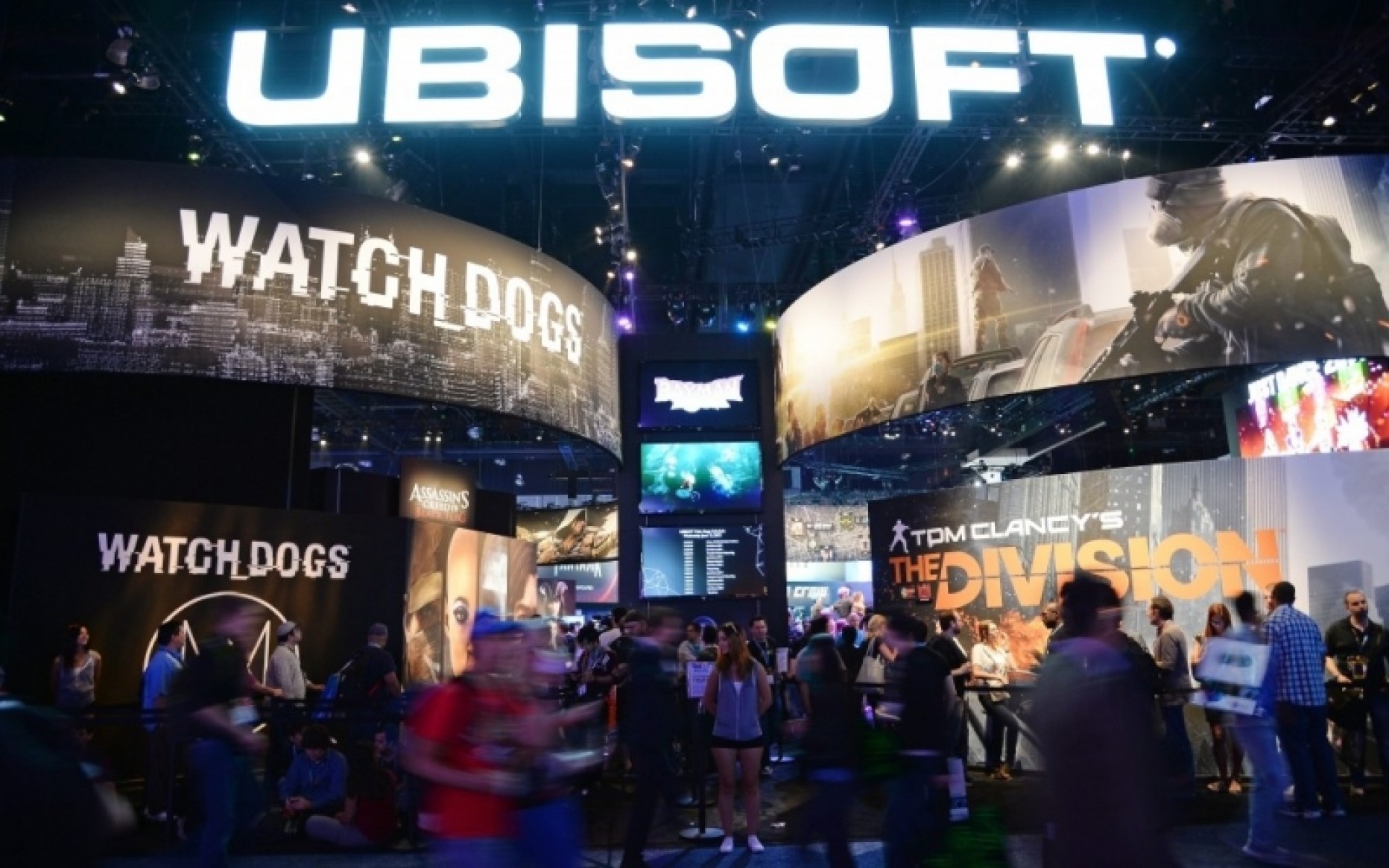 Cosa aspettarsi da Ubisoft per la 2019