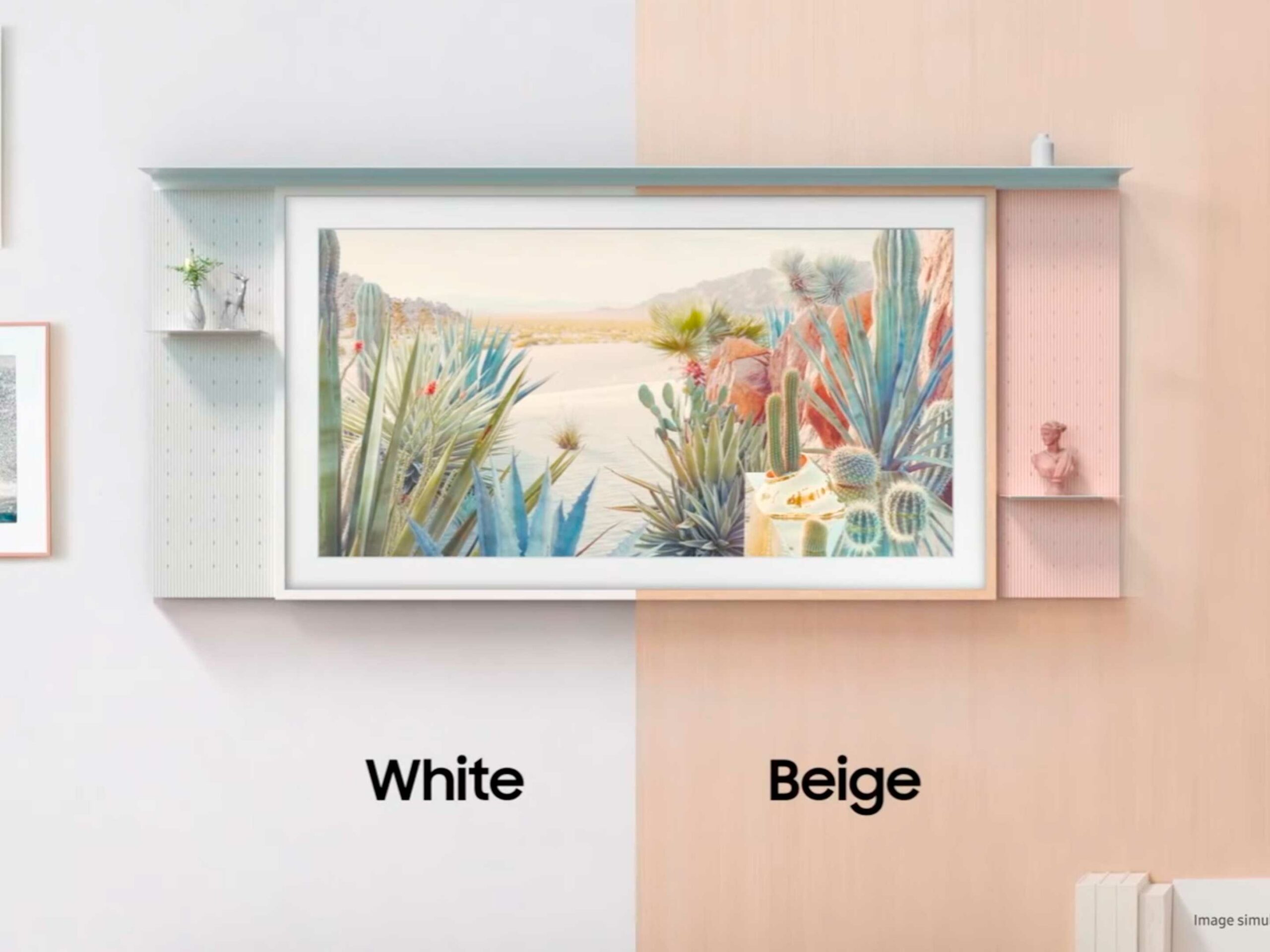 Samsung svela la nuova gamma TV Neo QLED e microLED più accessibili
