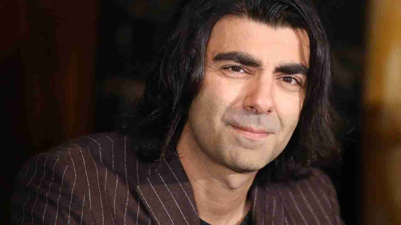 FATIH AKIN riceve il Premio Kinéo e GCHR Movie For Humanity Award
