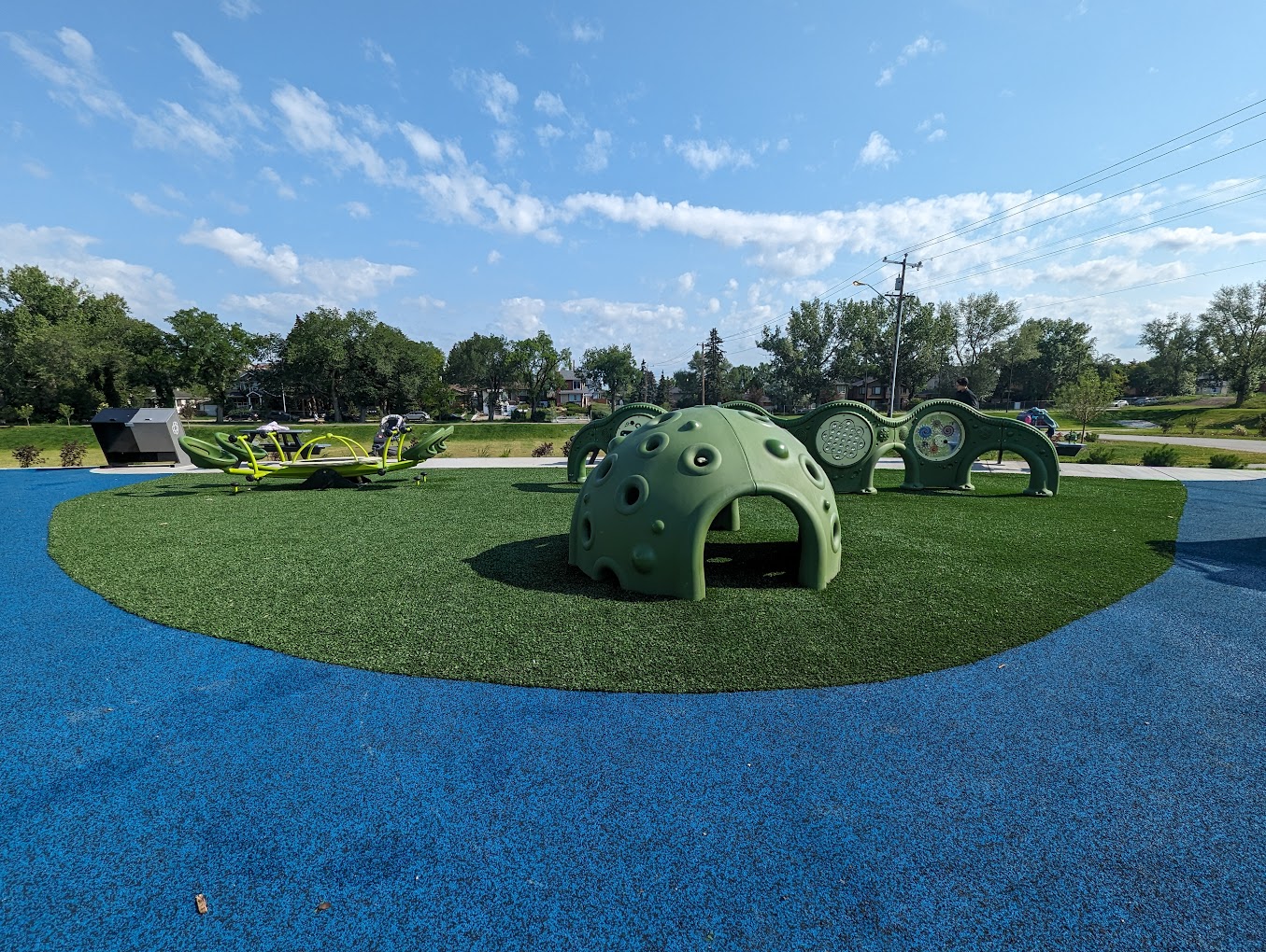 TPCA The official website for Tuxedo Park in Calgary