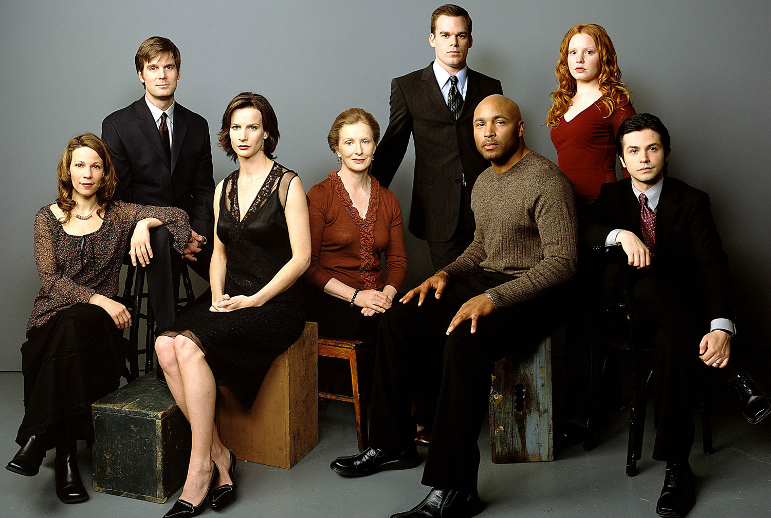 Screenwriting lessons from Six Feet Under Part Two TV Calling