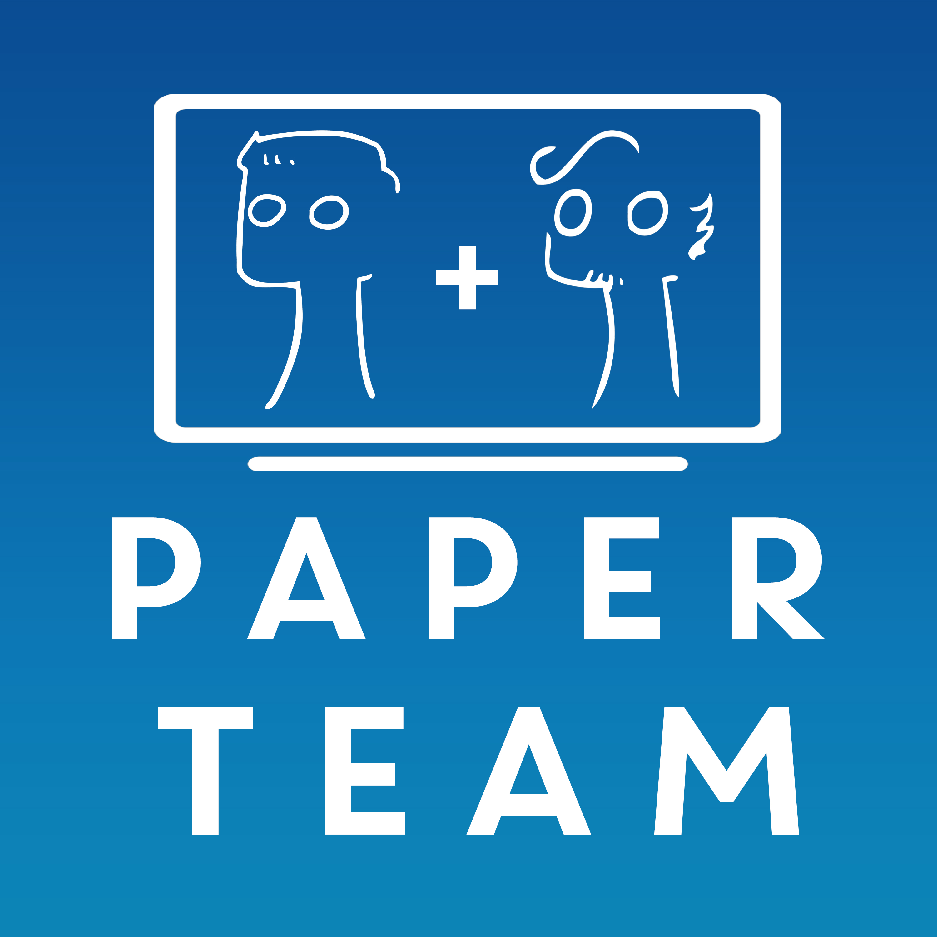Subscribe on Android to Paper Team