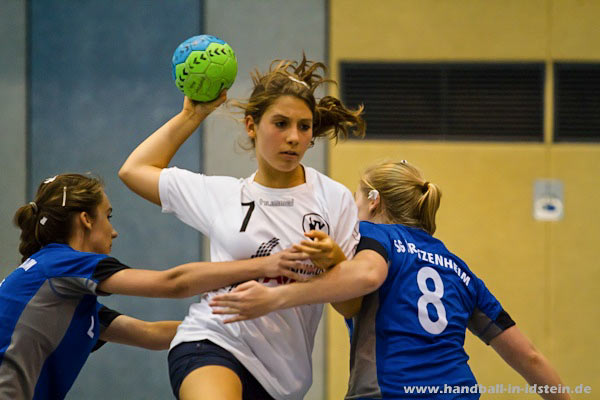 Handball Archiv