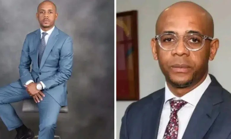 Equatorial Guinea Sex Tape Scandal Sparks Dismissal, Accusation - TV360