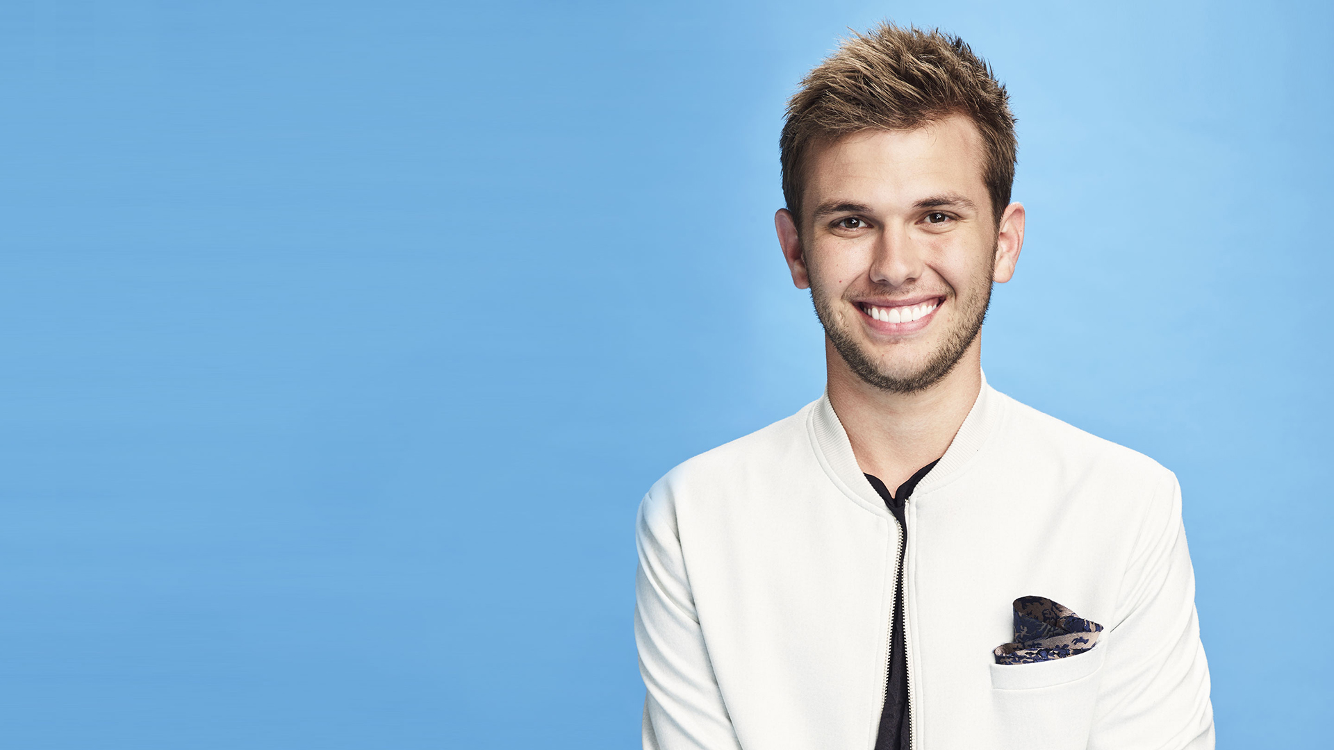 Chase Chrisley Net Worth 2024 TV Acres