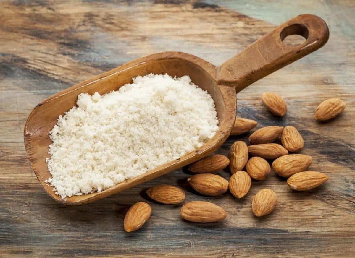 4 Benefits of Adding Almond Powder to Your Meals TV Acres