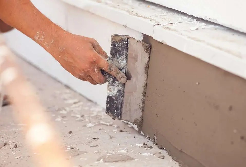 Is it Safe to Live in a House With Foundation Problems TV Acres