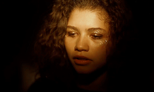 Euphoria Season 1 Episode 2 "Stuntin' Like My Daddy"