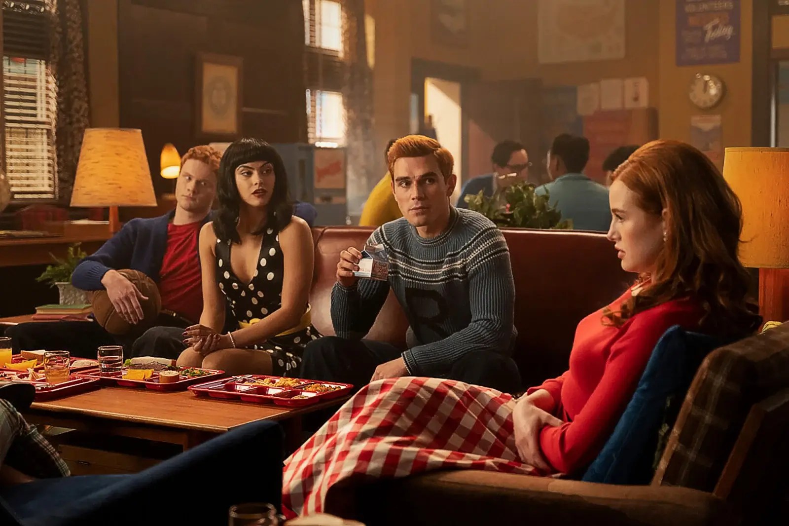 Is Riverdale Season 7 Set in a Different Time? Is It Set in the 1950s