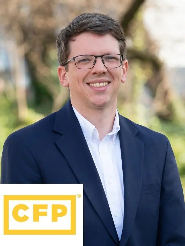 Build a Financial Plan with our CFP® Professionals