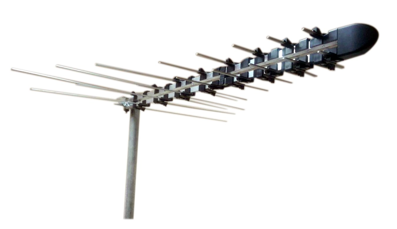 outdoor TV Antennas