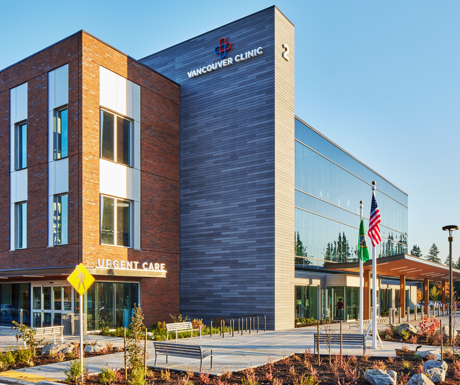 Medical Clinic and Urgent Care Vancouver Clinic