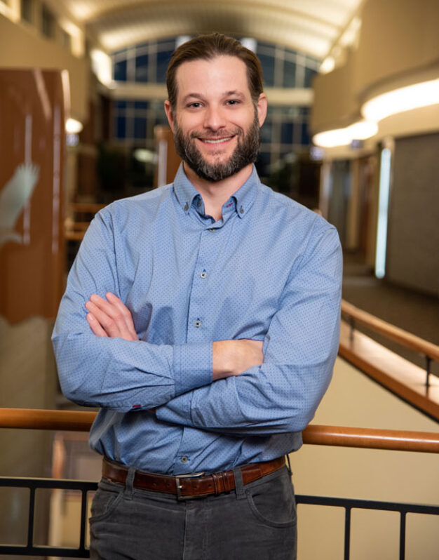 Matthew French Wallace, PAC Vancouver Clinic Urgent Care