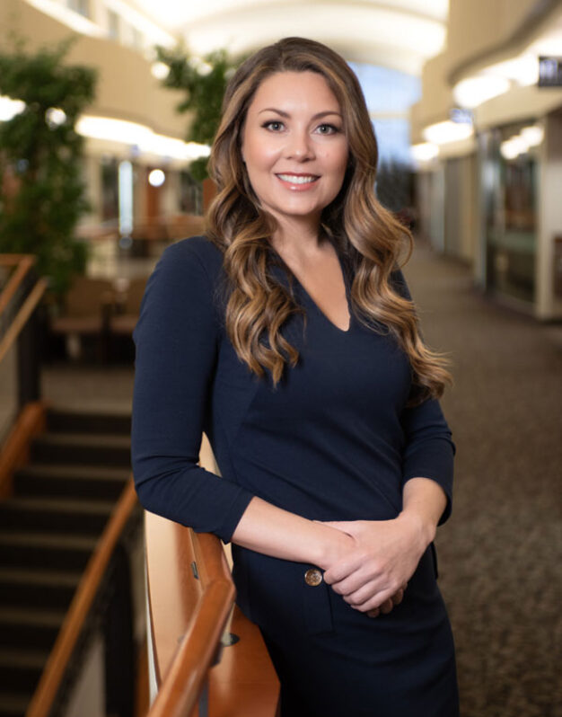 Kelli Andersen, MD Vancouver Clinic OB/GYN