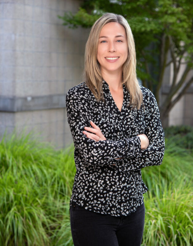 Eileen O’Sullivan, MD Vancouver Clinic Urgent Care